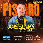 Anselmo Mello - CD Promocional - 2025