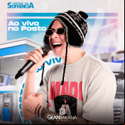 GEAN BAKANA - AO VIVO NO POSTO - 2025